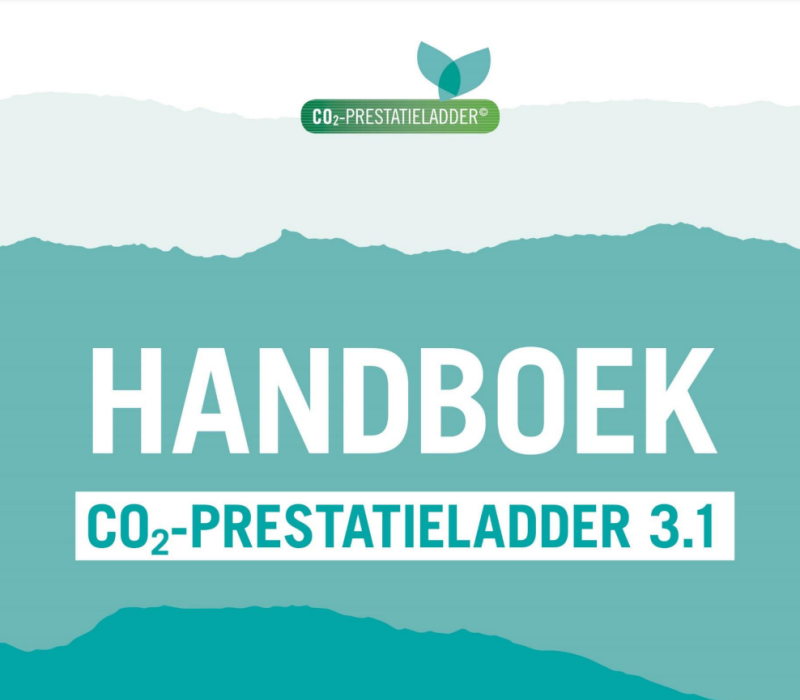 Handboek Co2 PL