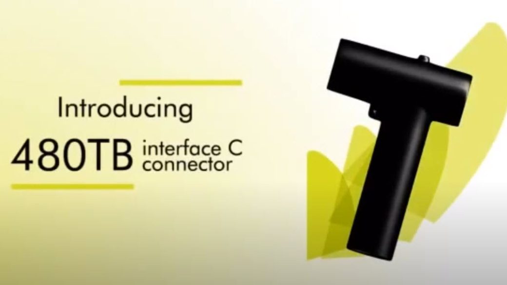 480 TB Interface
