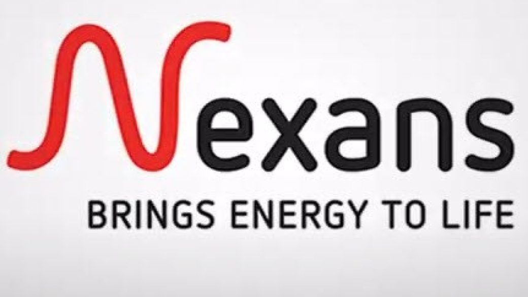 Nexans youtube