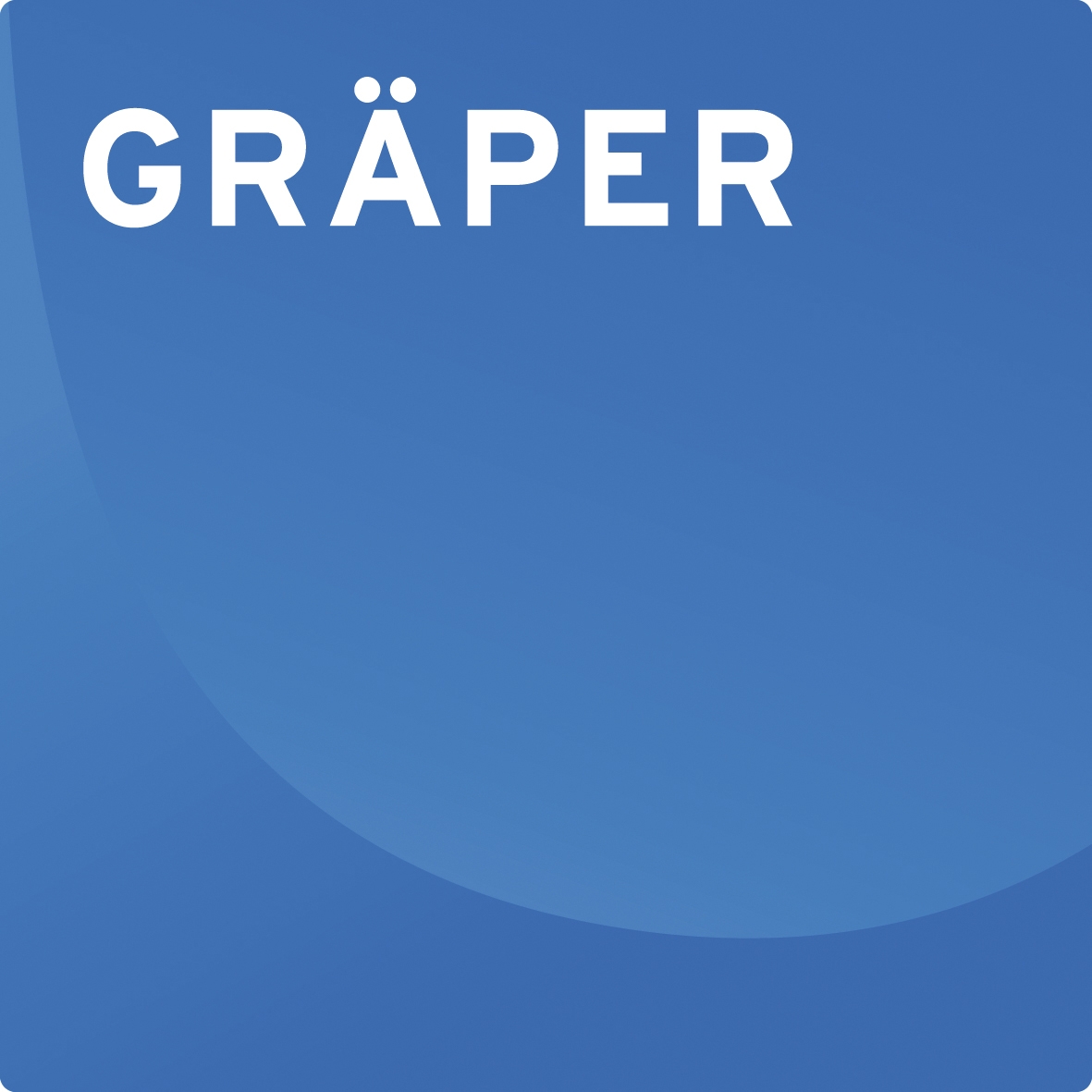 Gräper Logo