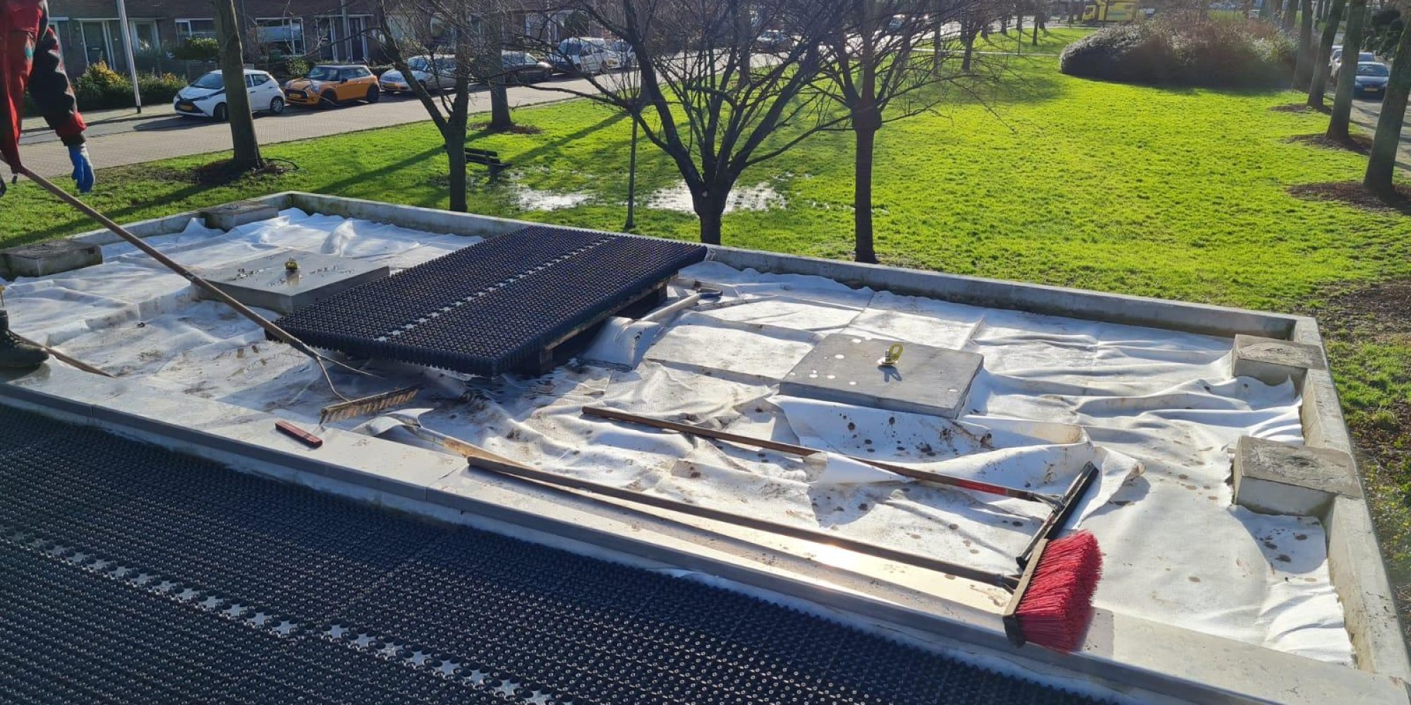 Sedumdak opbouw 1 1