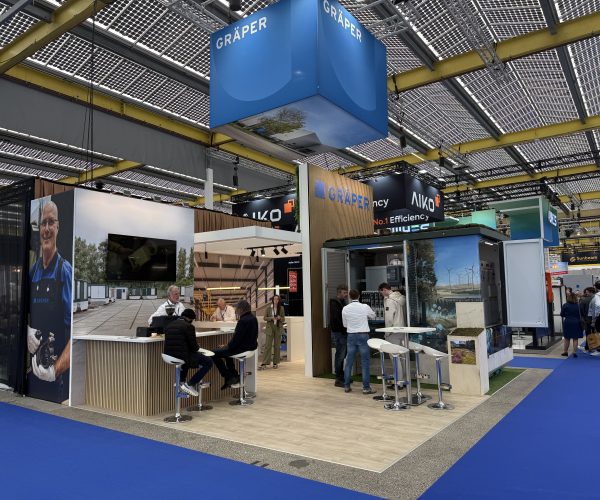 Solar Solutions beurs 2026