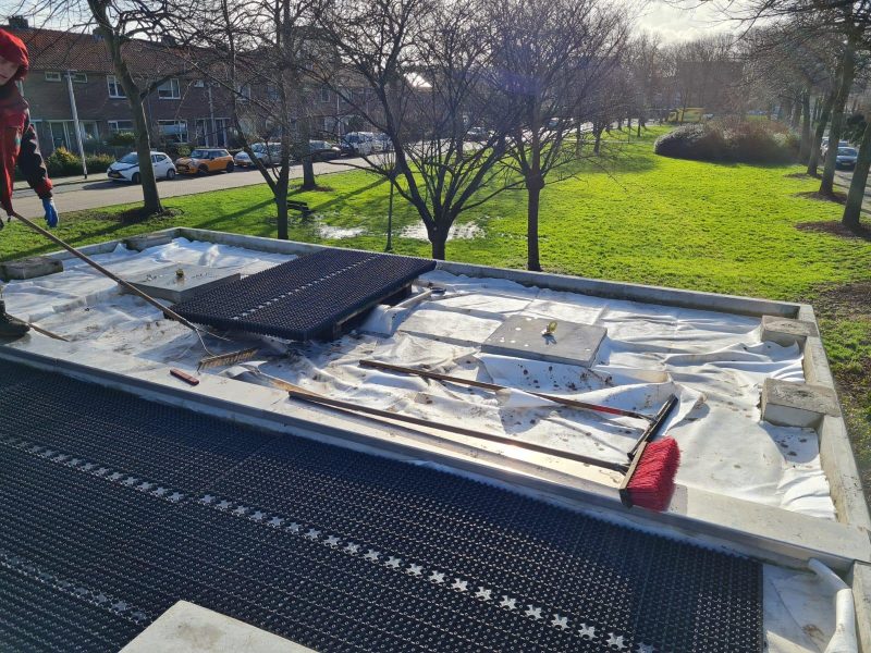 Sedumdak opbouw 1 1