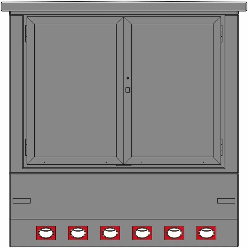 Graper compactstation gbu 1600 3